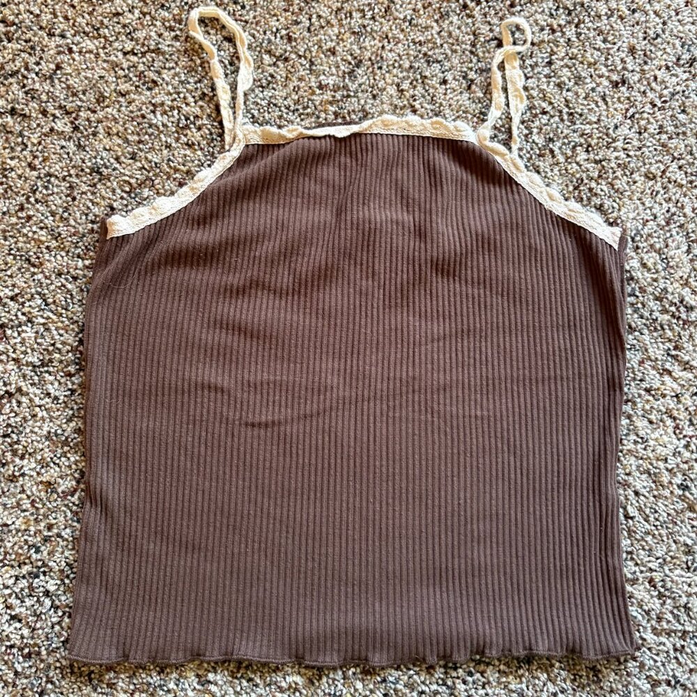 Vintage Brandy Melville Cami
